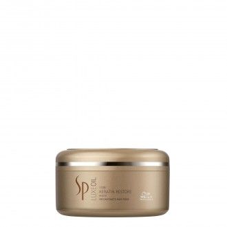 M�scara Keratin Restore Luxe Oil 150ml