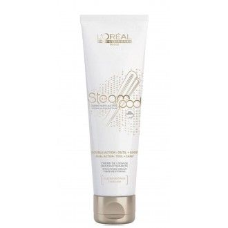 Creme de Lissege Steampod 150ml