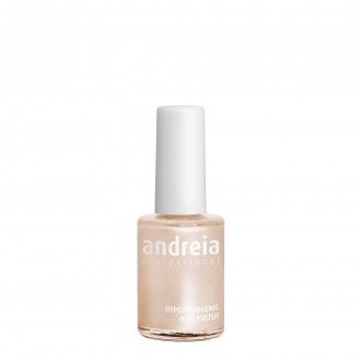 Andreia Verniz 44 Nude Metalizado 14ml