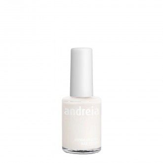 Andreia Verniz 47 Branco Leitoso 14ml